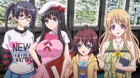 Eroge! H mo Game mo Kaihatsu Zanmai 